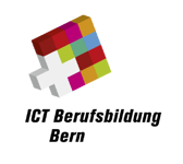 ICT Berufsbildung Bern Logo